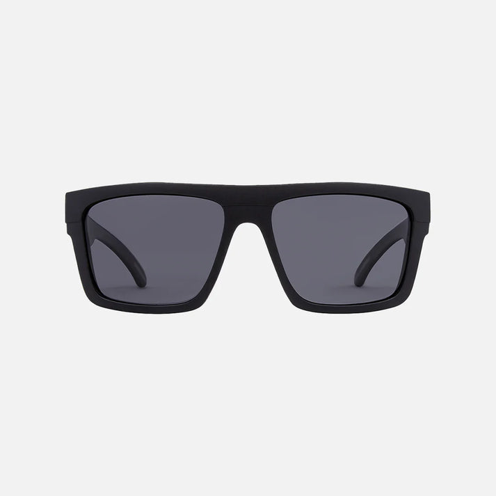 Carve Volley - Matt Black Polarized Lens