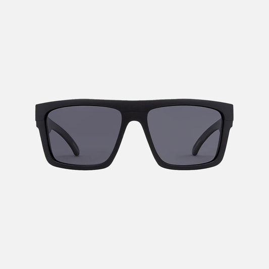 Carve Volley - Matt Black Polarized Lens