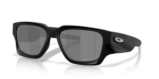 Oakley Instagator - Matte Black With Prizm Black Polarized Lenses