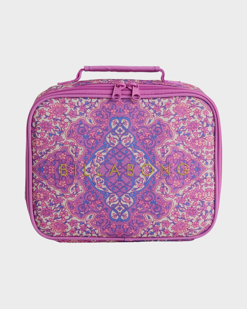 Billabong Bohemia Lunch Box - Barbados