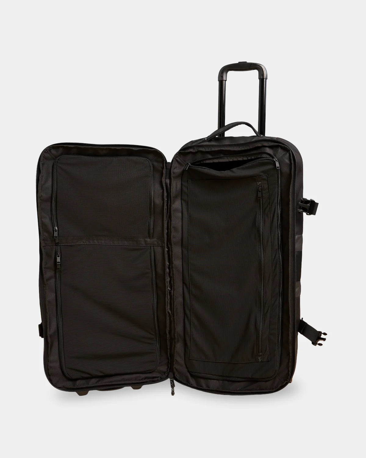 Billabong Booster 110L Luggage Roller - Stealth