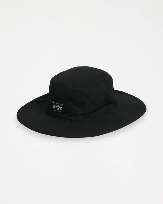 Billabong Big John Hat - Black