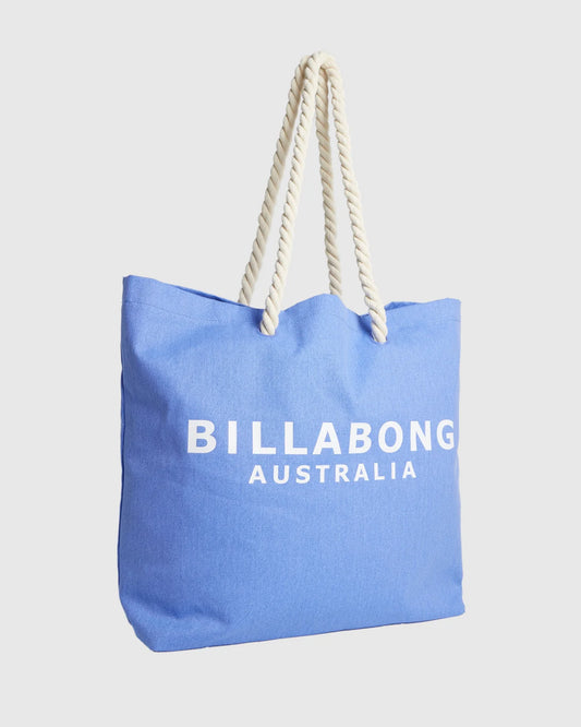 Billabong Pacific Beach Bag - Tidal Blue