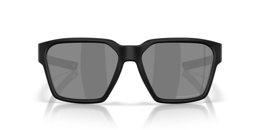 Oakley Briza - Matte Black With Prizm Black Polarized Lenses