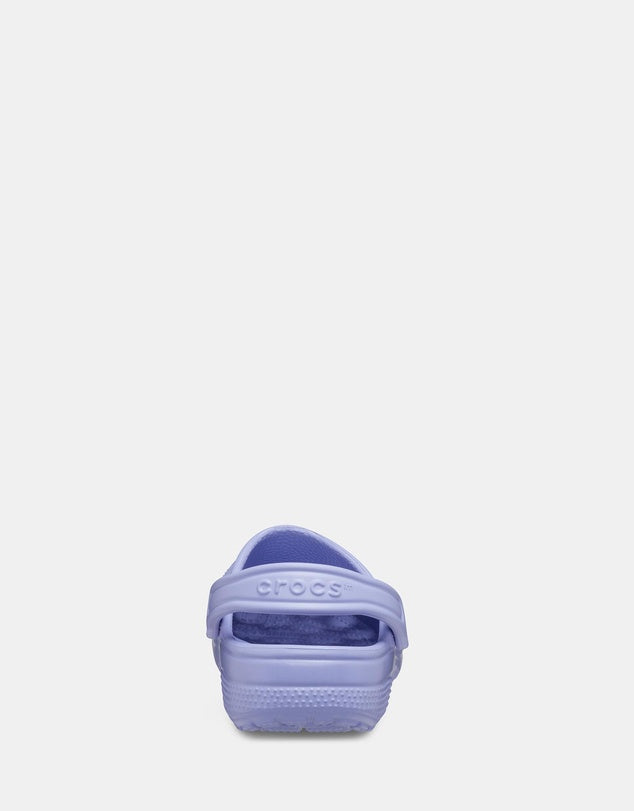 Crocs Classic Clog - Mystic Purple