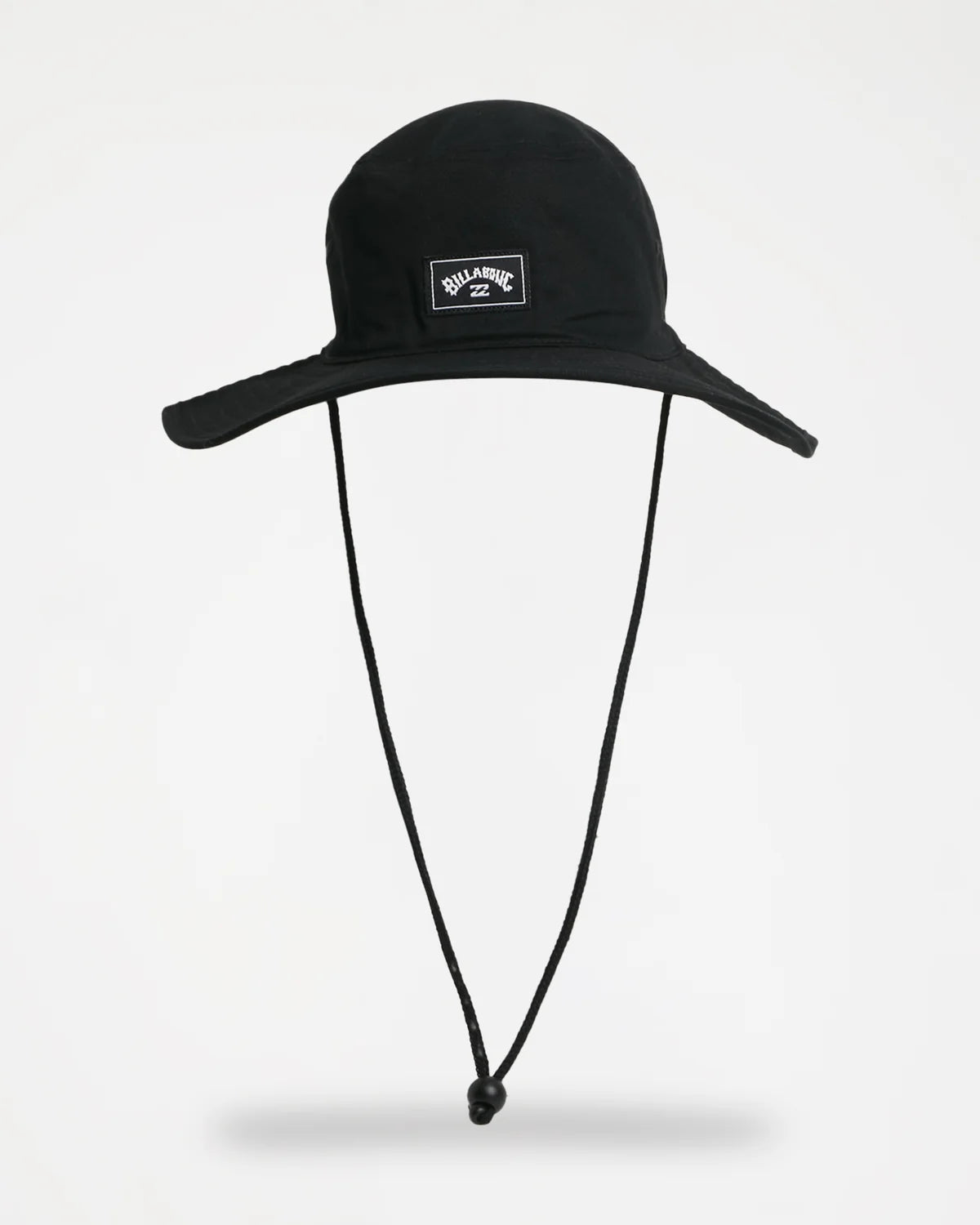 Billabong Big John Hat - Black