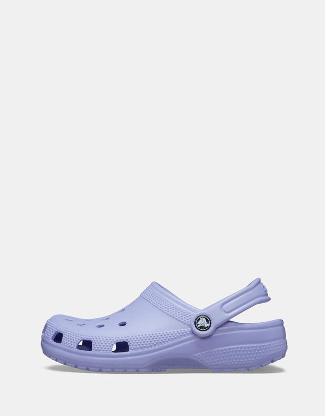 Crocs Classic Clog - Mystic Purple