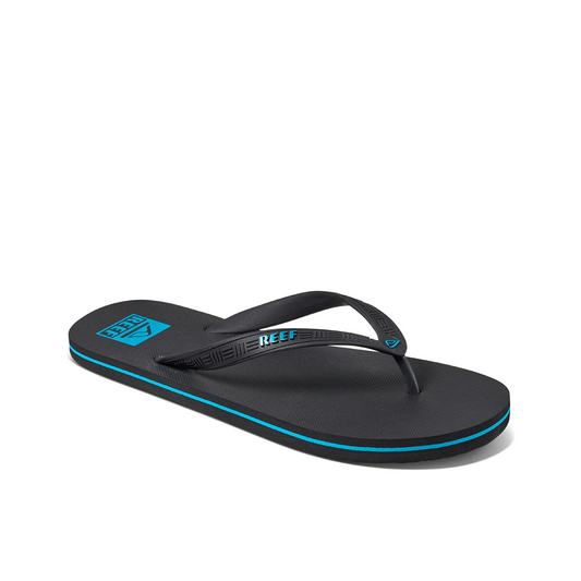 Reef Seaside Thong - Hawaiian Blue