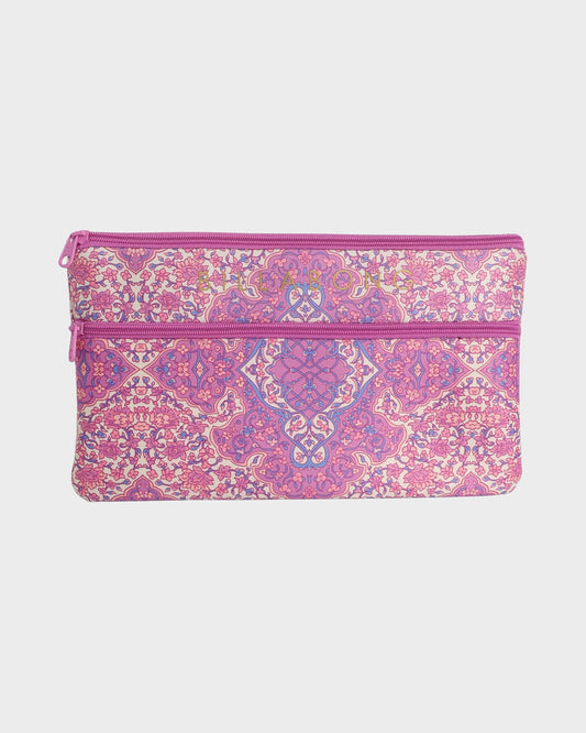 Billabong Mahi Large Pencil Case - Barbados