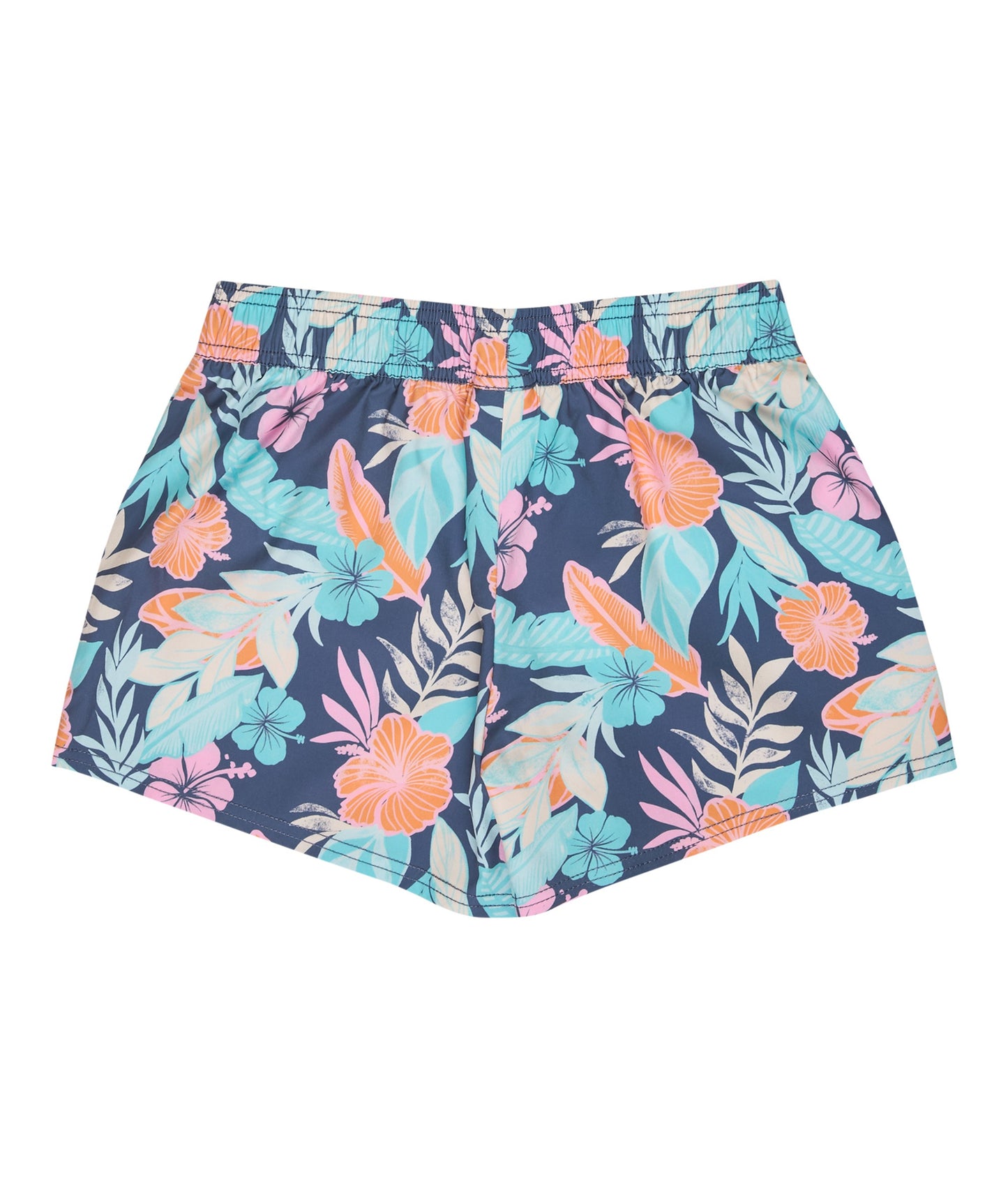 Roxy RG Active Boardshorts - Vintage Indigo Tropical Advent