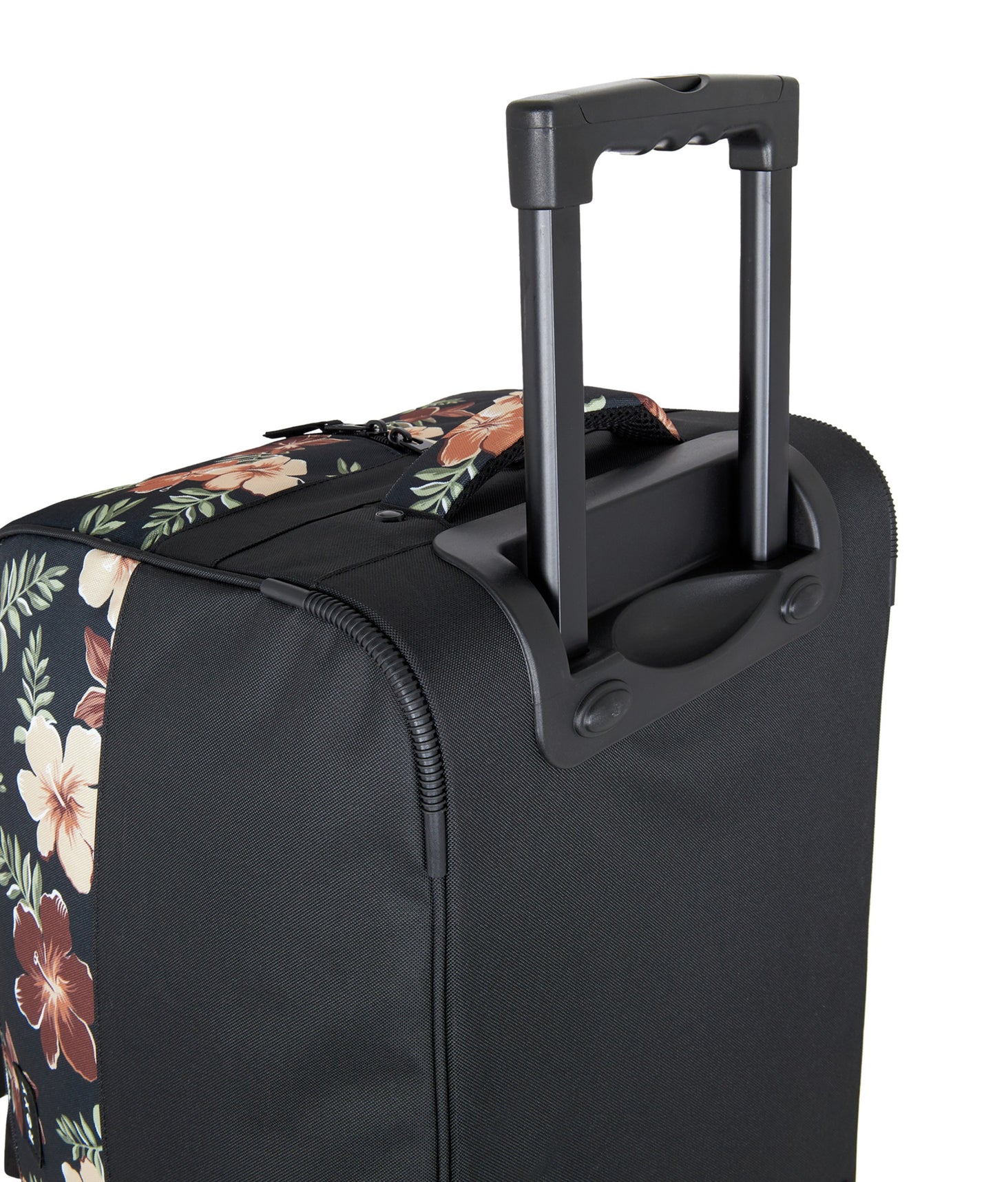 Roxy Feel It All Duffle Bag - Almond Tropical Feels