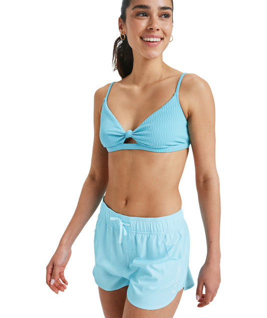 Roxy Wave 2" Boardshort - Plume Blue