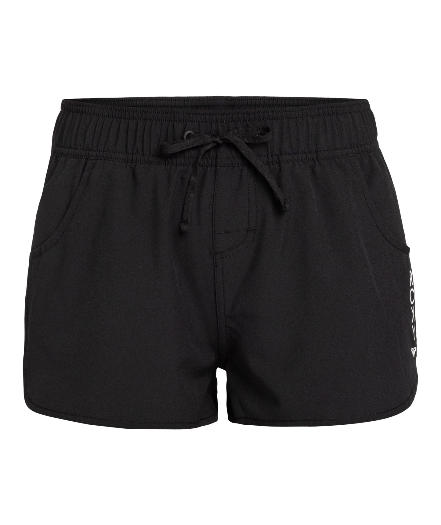 Roxy Wave 2" Boardshort - Anthracite