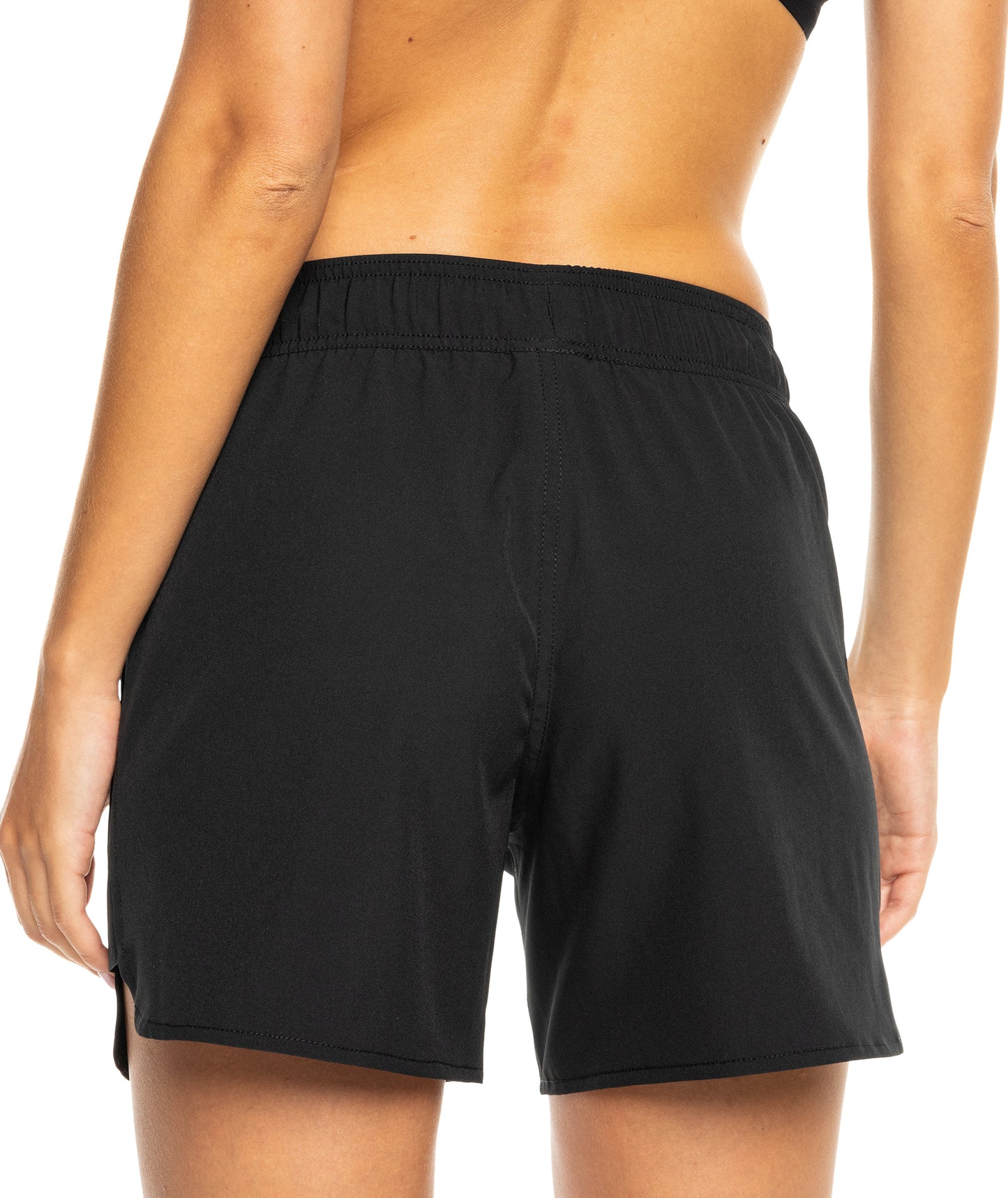Roxy Wave 5" Boardshort - Anthracite