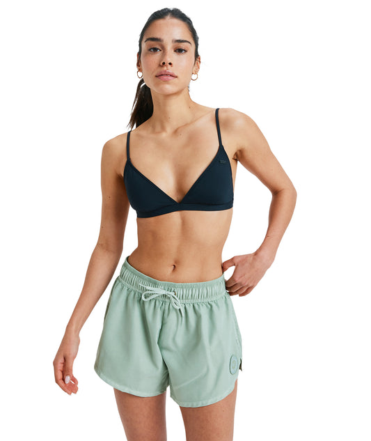 Roxy No Bad Waves Boardshorts - Laurel Green