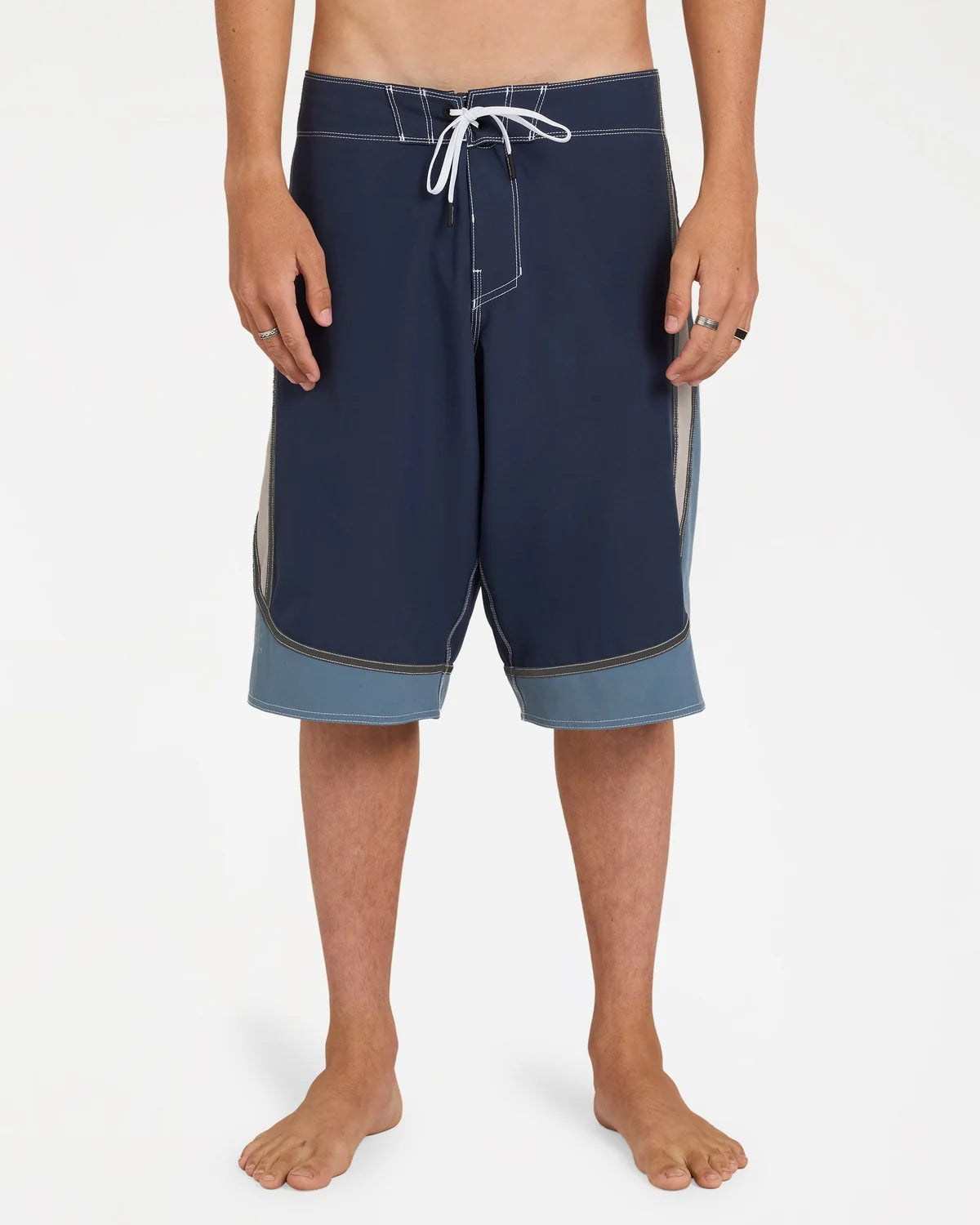 Billabong Spec Systems Pro 23” Boardshorts - Dusty Indigo