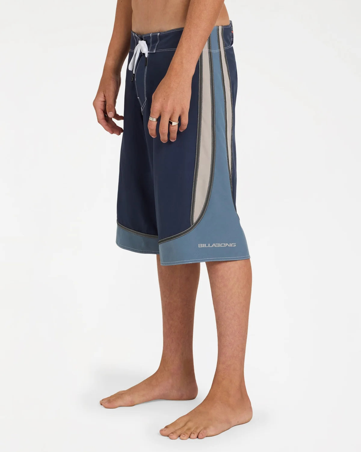 Billabong Spec Systems Pro 23” Boardshorts - Dusty Indigo