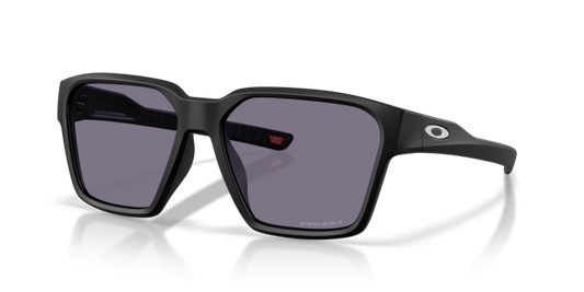 Oakley Briza - Matte Black With Prizm Grey Lenses