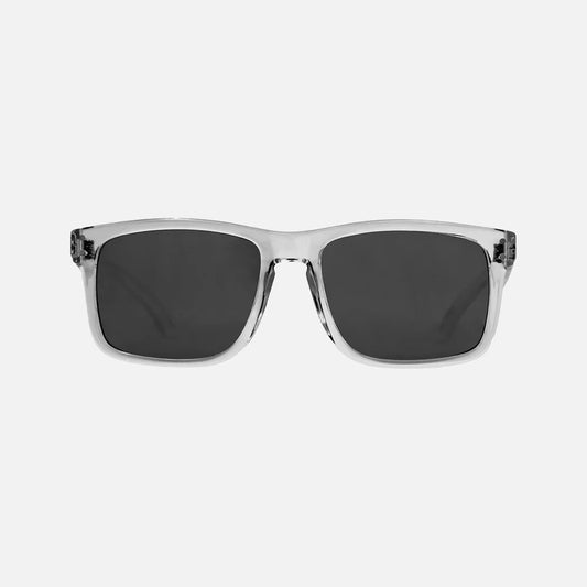 Carve Goblin - Gloss Crystal Clear - Grey Lens