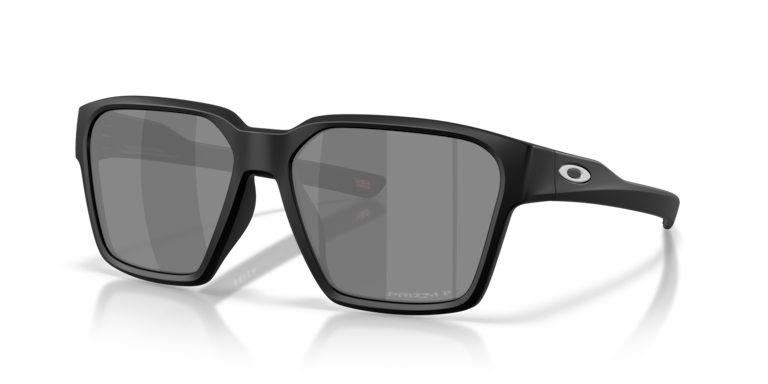 Oakley Briza - Matte Black With Prizm Black Polarized Lenses