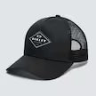 Oakley Fracture 2.0 Trucker Cap - Blackout