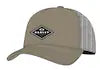 Oakley Fracture 2.0 Trucker Cap - Pebble