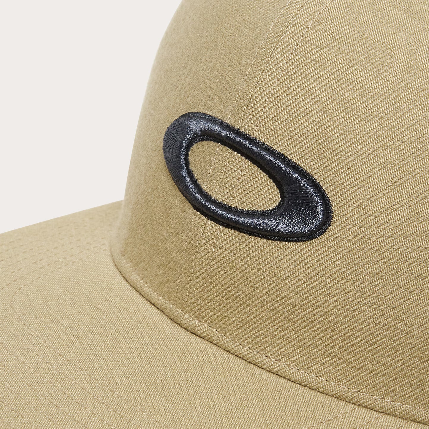 47 Oakley B1B Ellipse Hat - Pebble