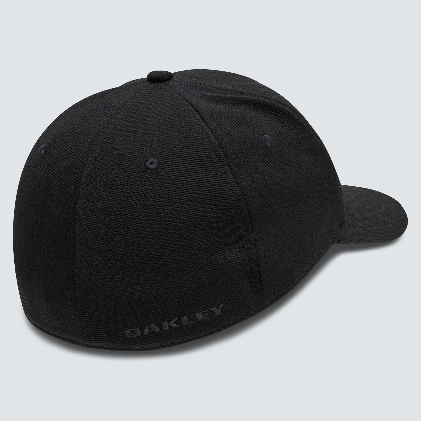 Oakley Tincan Cap - Black / Carbon Fibre - Guys & Girls Surf n Street