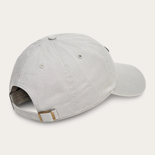 Oakley Remix Dad Hat - Cement - Guys & Girls Surf n Street