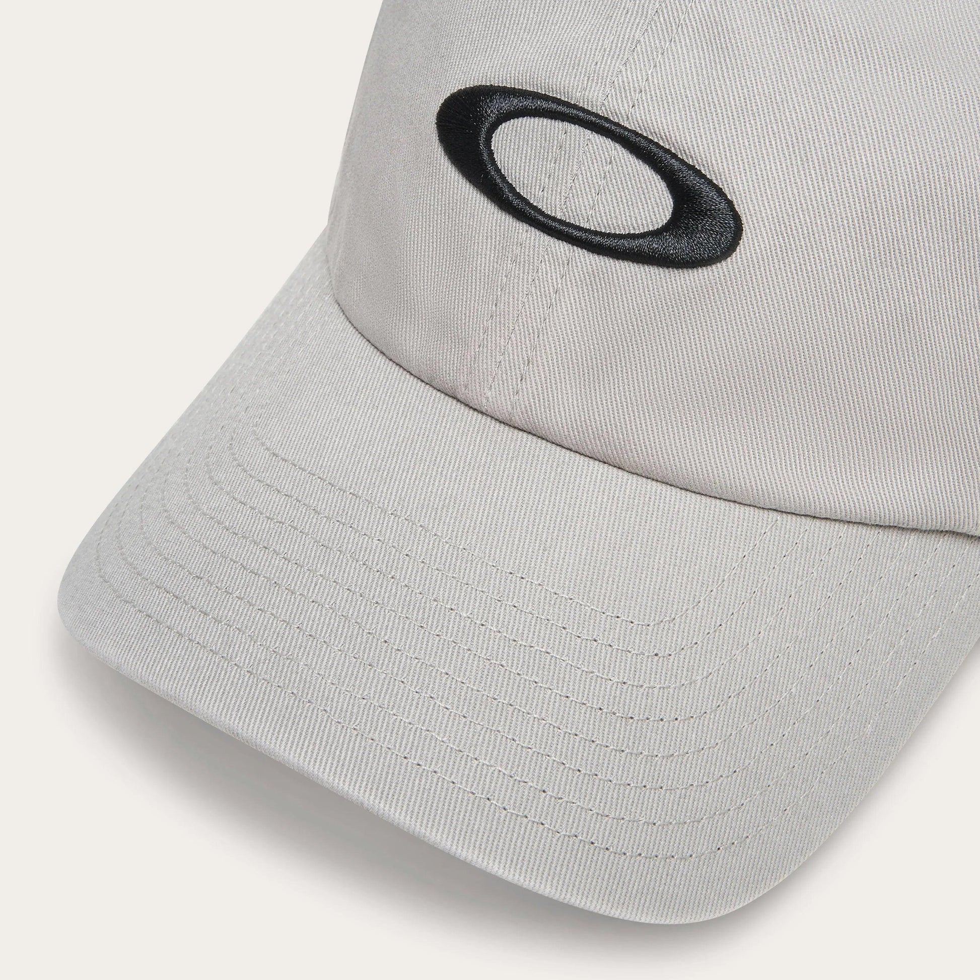 Oakley Remix Dad Hat - Cement - Guys & Girls Surf n Street