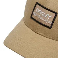 Oakley B1B HDO Patch Trucker - Pebble / Mist - Guys & Girls Surf n Street