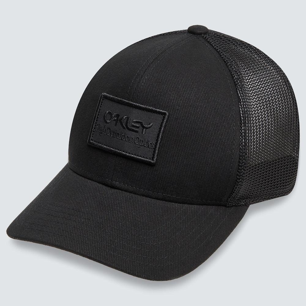 Oakley Fracture 2.0 Cap - Blackout - Guys & Girls Surf n Street