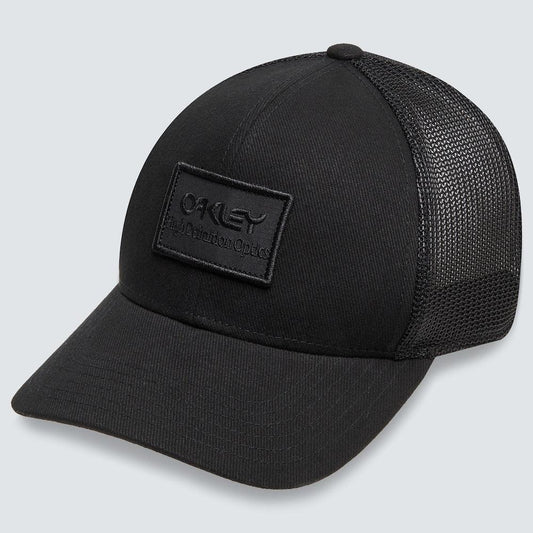 Oakley Fracture 2.0 Cap - Blackout - Guys & Girls Surf n Street