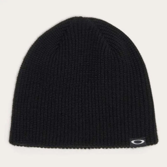Oakley Session Beanie - Blackout - Guys & Girls Surf n Street
