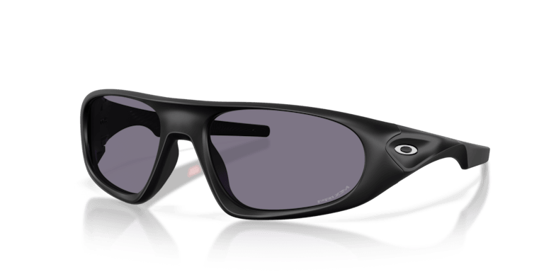 Oakley Neoforma - Matte Black W/ Prizm Grey Lens