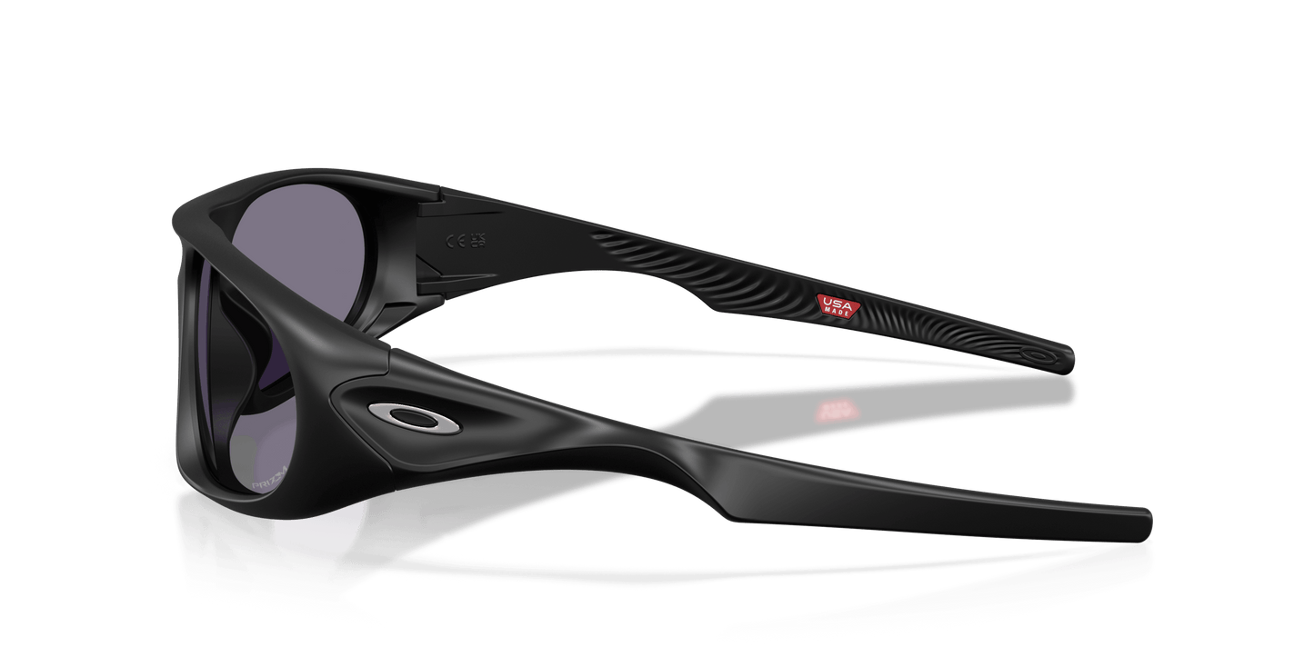 Oakley Neoforma - Matte Black W/ Prizm Grey Lens