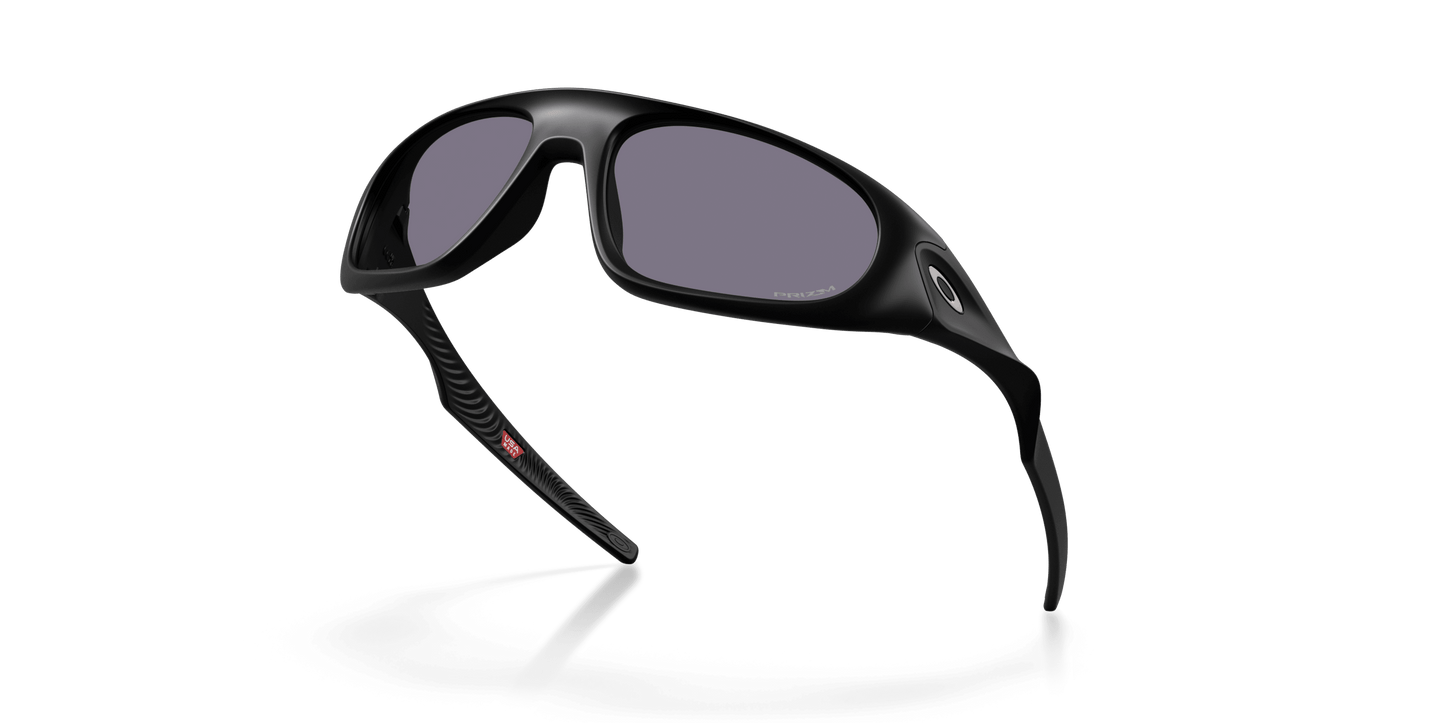 Oakley Neoforma - Matte Black W/ Prizm Grey Lens