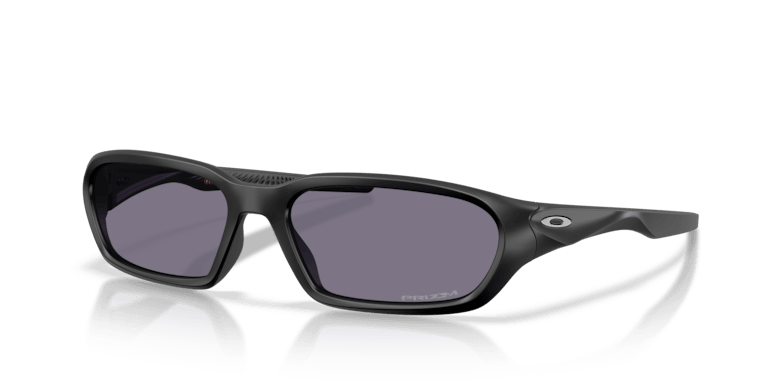 Oakley Terraforma - Matte Black W/ Prizm Grey Lens