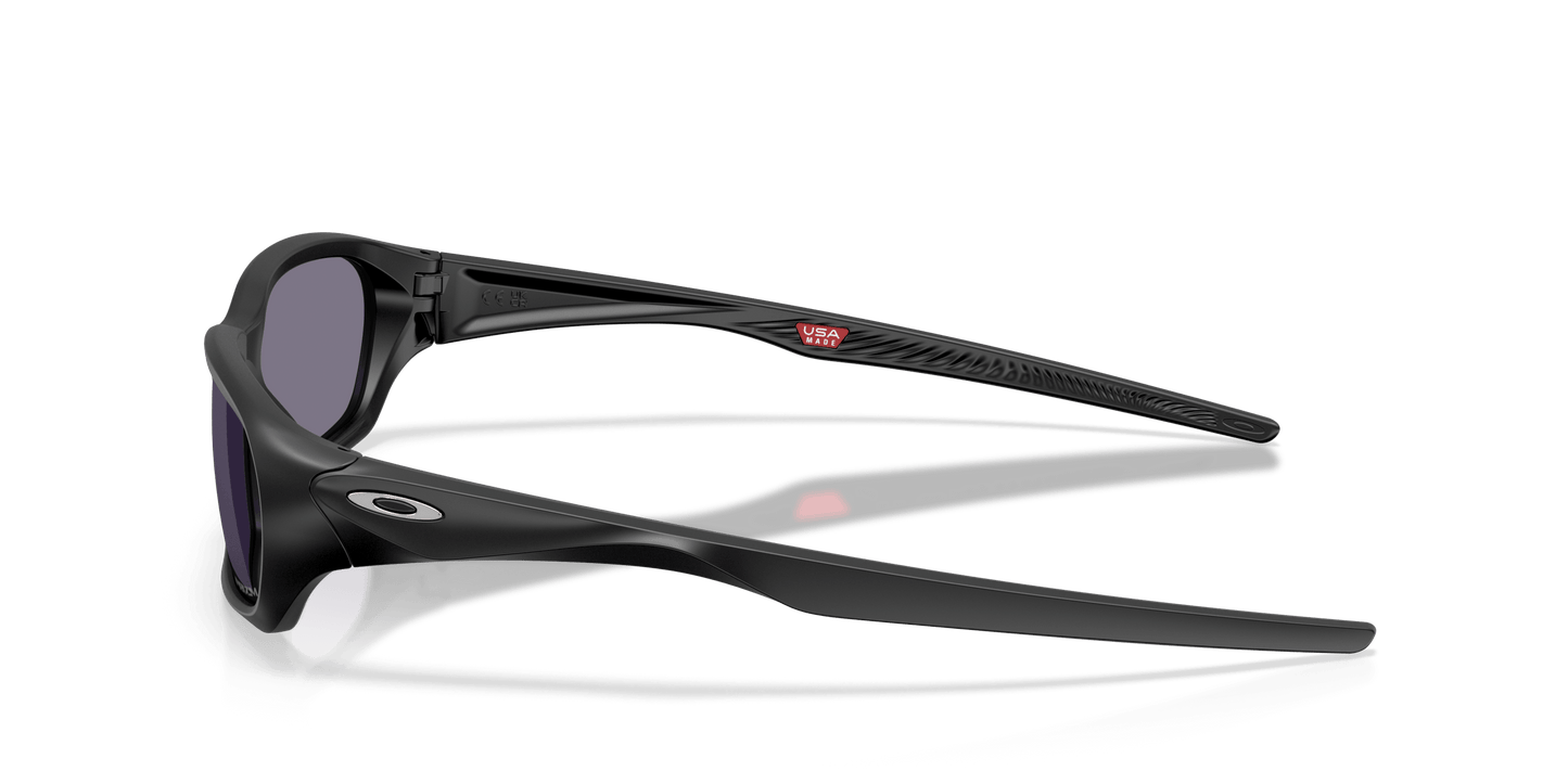 Oakley Terraforma - Matte Black W/ Prizm Grey Lens