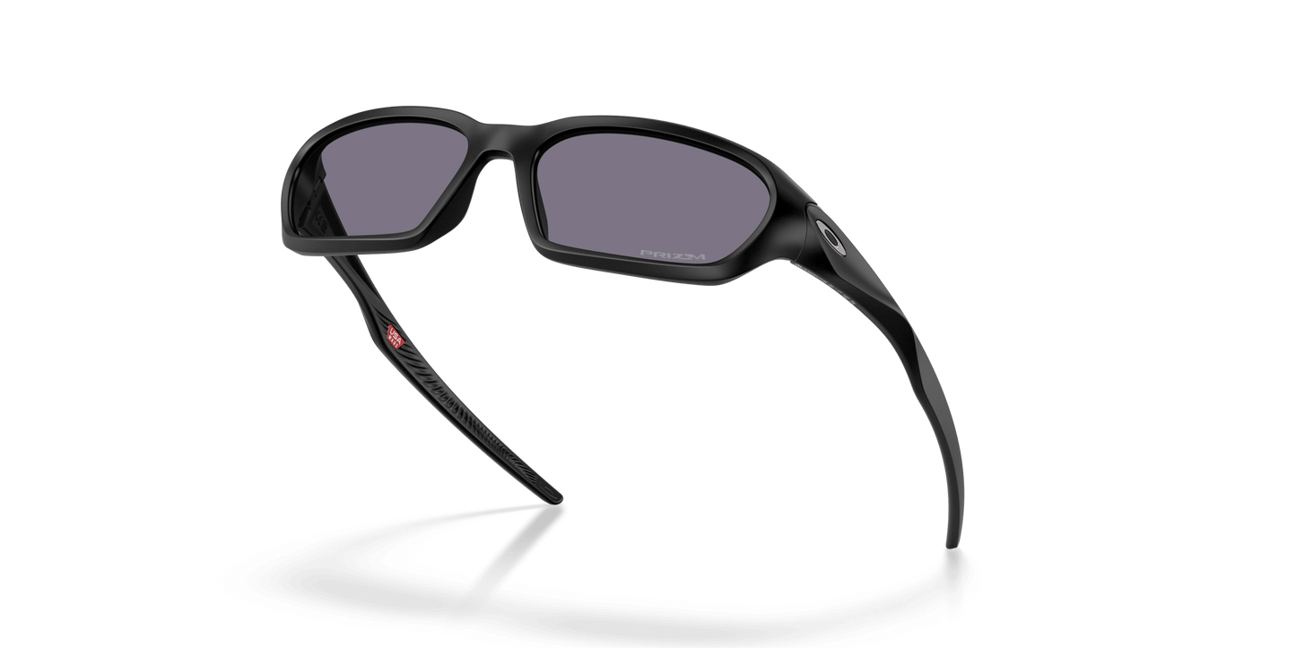 Oakley Terraforma - Matte Black W/ Prizm Grey Lens