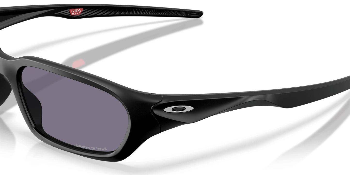 Oakley Terraforma - Matte Black W/ Prizm Grey Lens