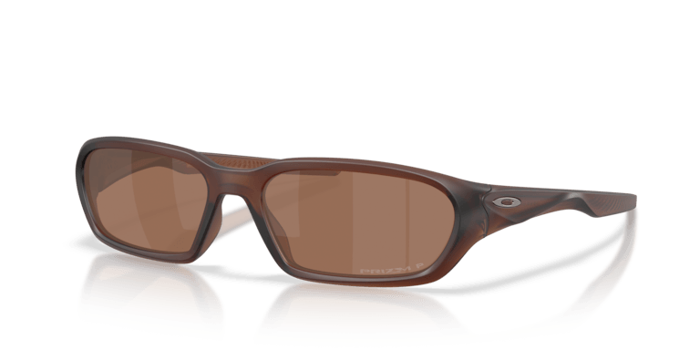 Oakley Terraforma - Matte Rootbeer W / Prizm Tungsten Polarized Lens