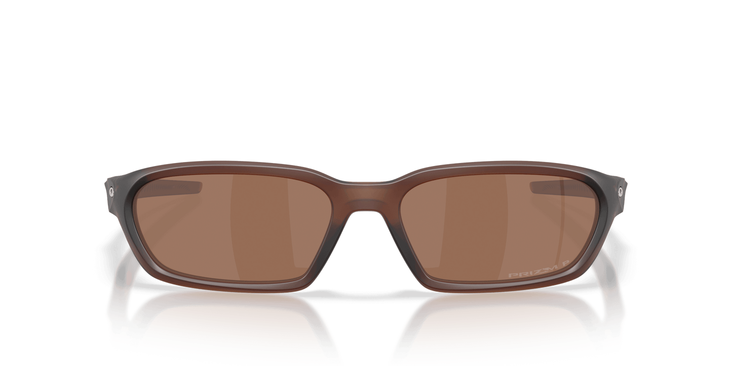 Oakley Terraforma - Matte Rootbeer W / Prizm Tungsten Polarized Lens