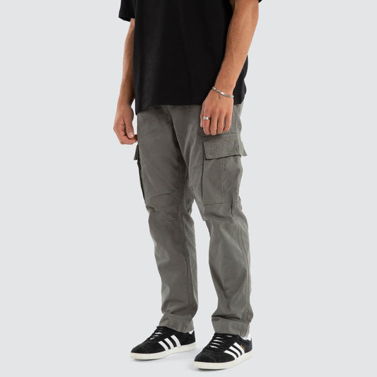 Nena And Pasadena League Cargo Pant - Khaki