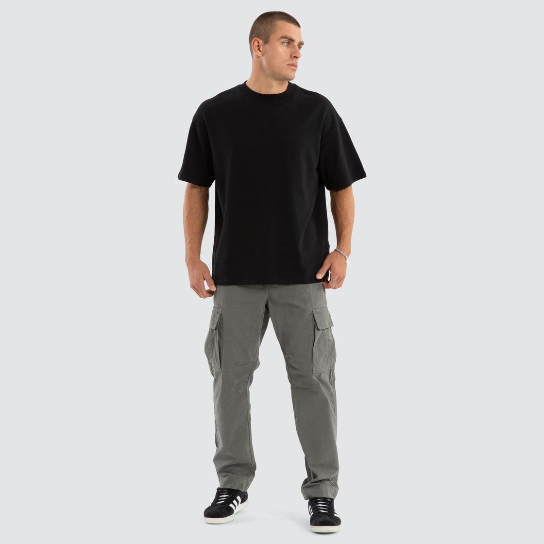 Nena And Pasadena League Cargo Pant - Khaki