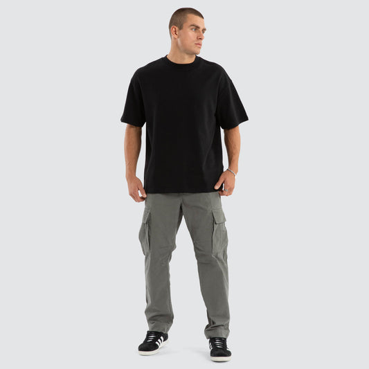 Nena And Pasadena League Cargo Pant - Khaki