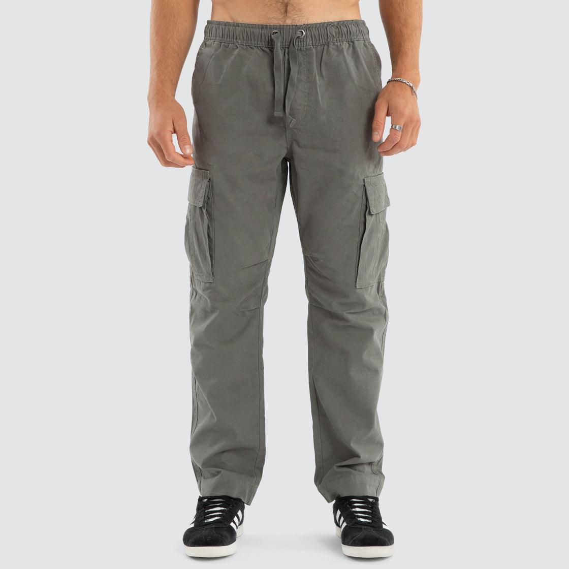 Nena And Pasadena League Cargo Pant - Khaki