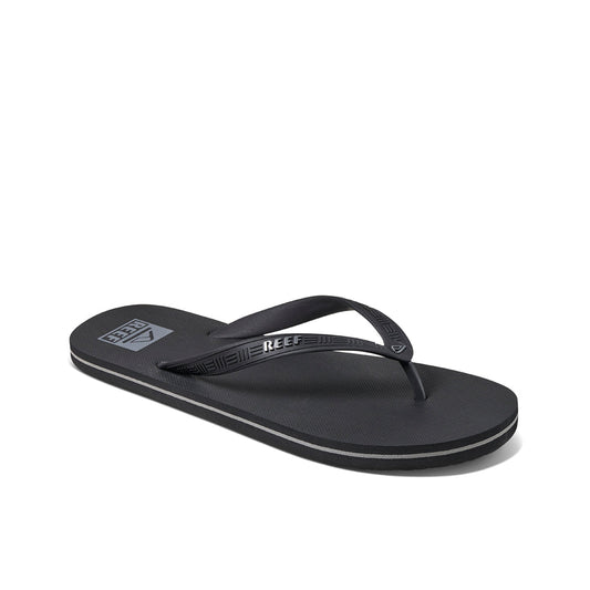 Reef Seaside Thong - Black