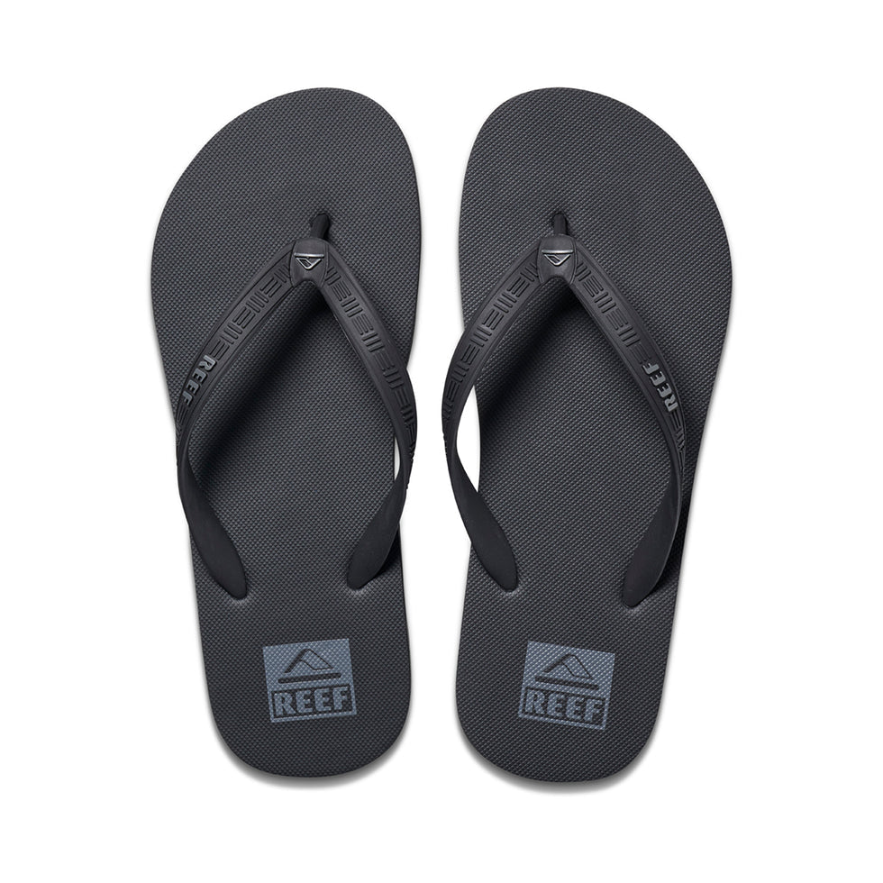 Reef Seaside Thong - Black