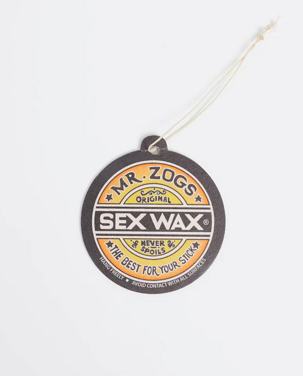 Sexwax Air Freshener - Coconut